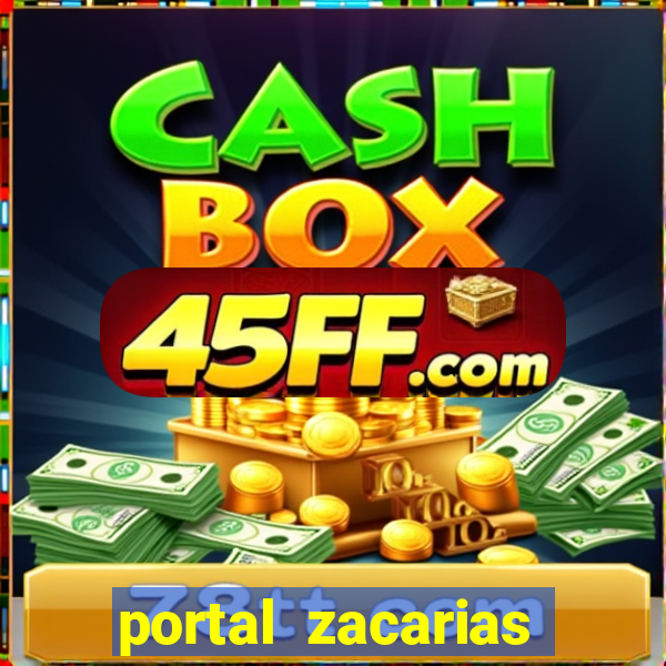 portal zacarias brinda nunes